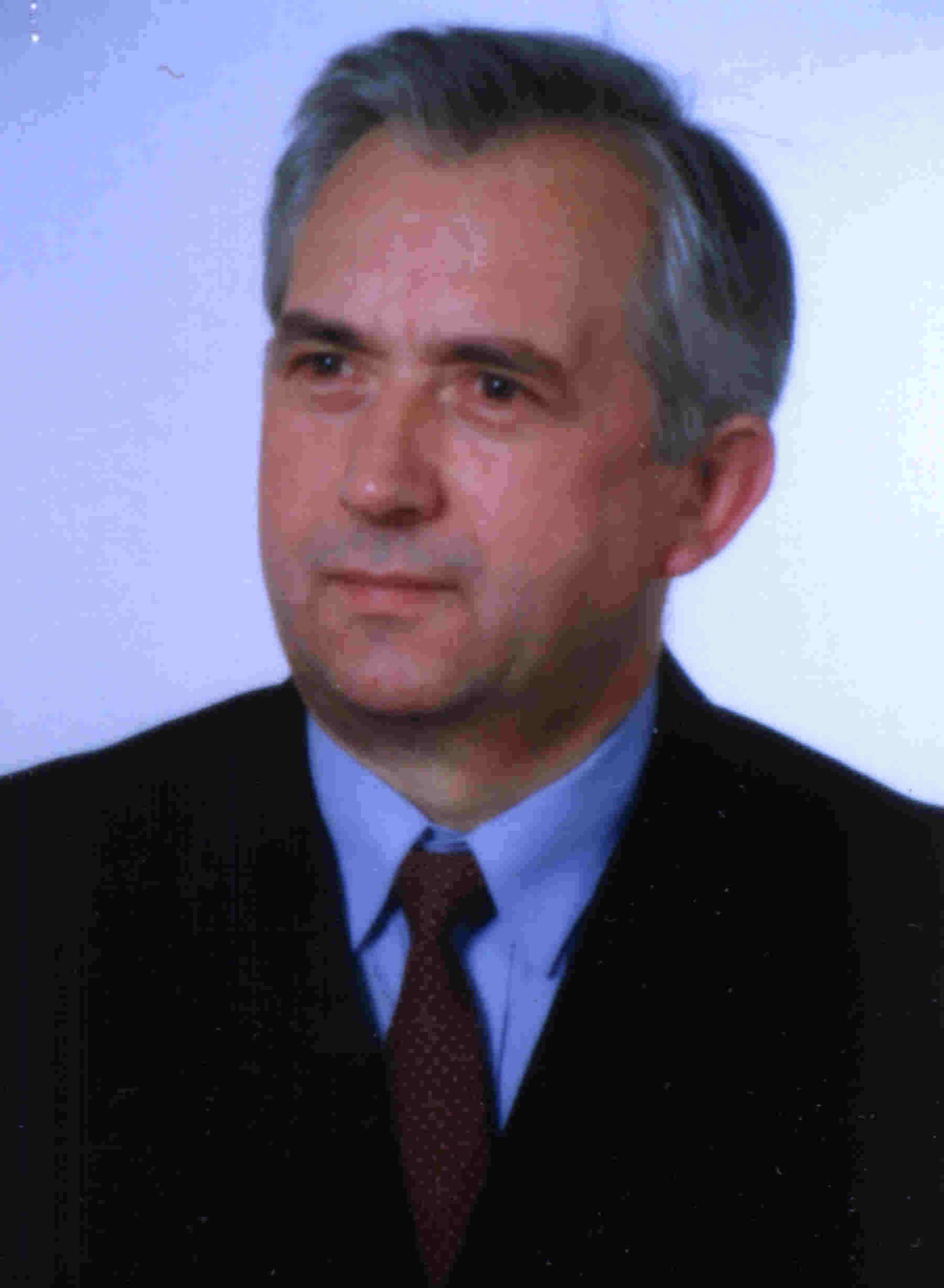 Stefan Murawski