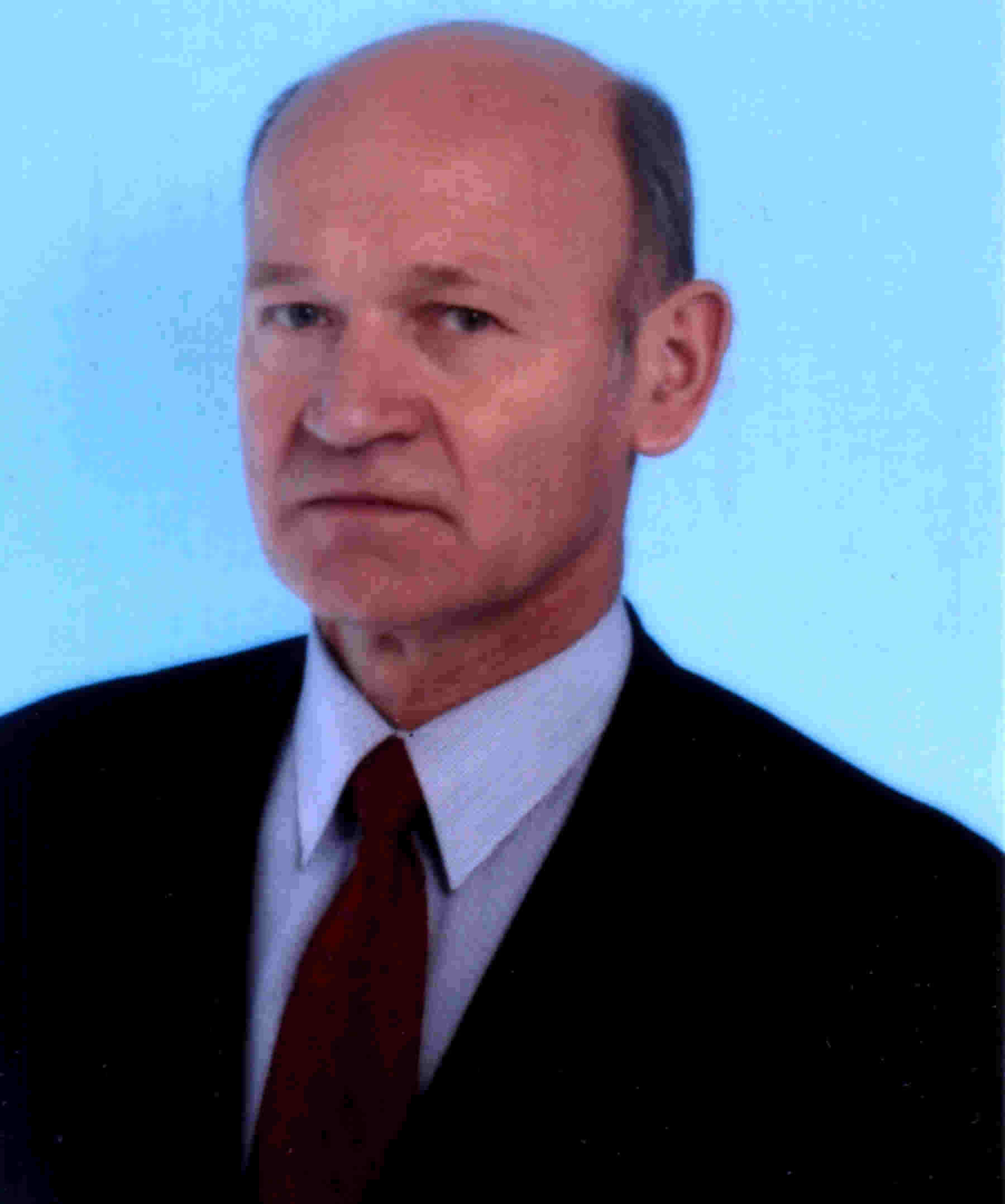 Tadeusz Kierepka
